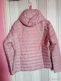 Dámská nová zimní bunda - 2