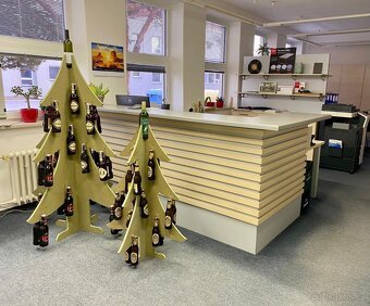 Originální a krásný stromek (nejen) na Vánoce - 2