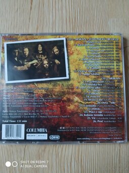 2cd Arakain XXV Eden - 2