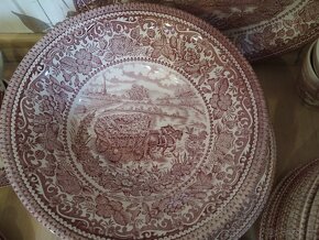 Anglický porcelán č.17 jednotlivé ceny v popise - 2