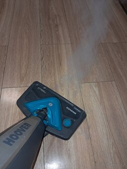 Parní mop Hoover - 2