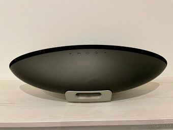 Bowers&Wilkins Zeppelin - 2