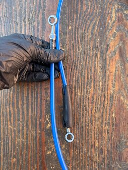 Brzdová hadice třmen přední brzdová pumpa Yamaha YZ YZF WRF - 2