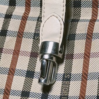 Dámská kabelka S. Fiorentino - 2