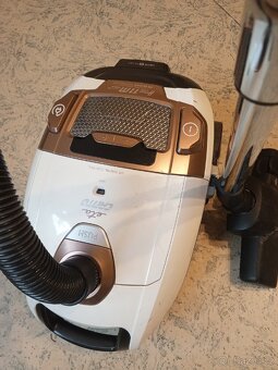 Vysavač Eta Canto - 2