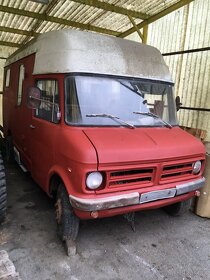 Bedford Wauxhal diesel - 2