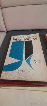 Československý zvukový film 1/2 - 2