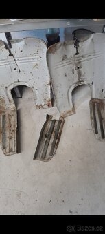 Jawa 20 ,05 pionýr - 2