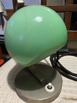 Lampa Hanau Kleinhohensonne - 2