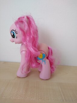 My Little Pony Zpívající, a chodící Zpívá velmi krásné melod - 2