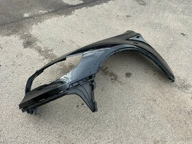 BMW X6 E71 levý přední blatník - 2