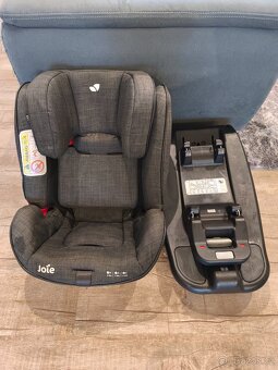 Autosedačka joie - 2
