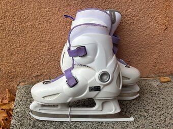 Dívčí brusle - 2