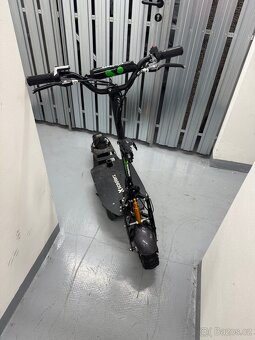 X-scooters XT-03 60-li elektrokoloběžka - 2