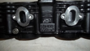 YAMAHA FZS600 FAZER - 2