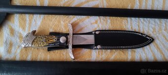 Prodám středověké zbraně - 2