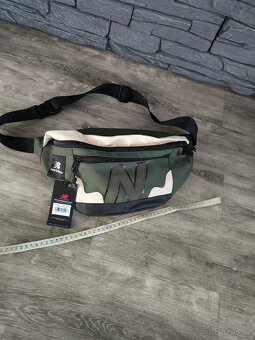 Pánská maxi ledvinka - 2