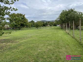 Prodej pozemku, 1000 m2, Dolní Dunajovice, ev.č. 00142 - 2