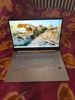 Acer Swift 3 Pure Silver (SF314-42-R2UW) - 2