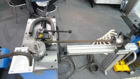 Ohýbačka trubek a profilů beztrnová R1.50.4.M - 2