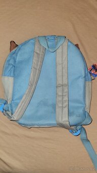 5 detskych batuzku pro nenarocne - 2