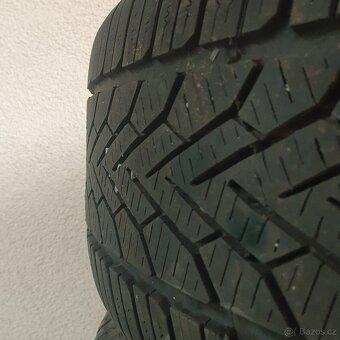 Zimní pneumatiky Semperit 215/65 R16 č. AP108 - 2