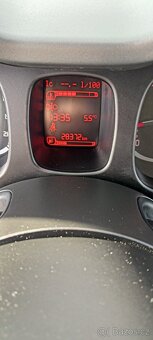 Fiat Panda 0.9 63kw 4x4 r.v. 2021 - 2