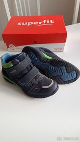 Superfit celoroční obuv - 2