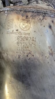 Bmw x3 f25 2.0d 135kw dpf - 2