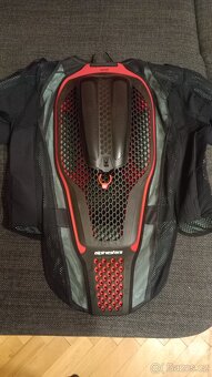 Alpinestars TechAir 7X airbagová vesta - 2