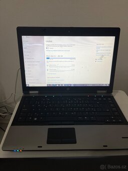 Prodám notebook Hp - 2