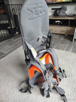 Nosítko Minimeis G5 - 2