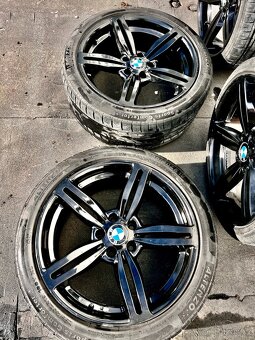 BMW kola 167 style r19 - 2