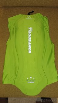 Chránič páteře KOMPERDELL - 2