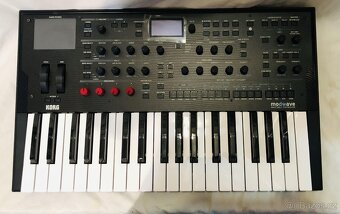 Korg Modwave syntezátor - 2
