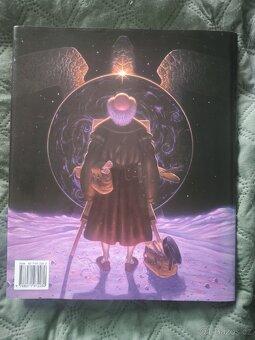 Terry Pratchett Úzasná Zeměplocha - 2