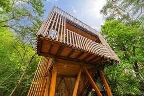 exkluzivní venkovská dřevostavba-Na Hradcích,Stříbrná Skalic - 2