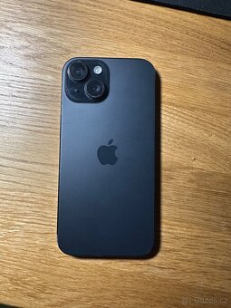 Iphone 15 - 2