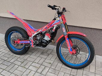 Beta Evo 125 Factory - 2