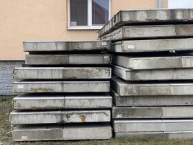 prodej soklových panelů - 2