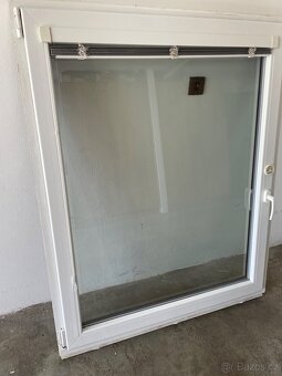 Plastové okno - 2