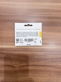 Magnetic sticker pro Magsafe - 2