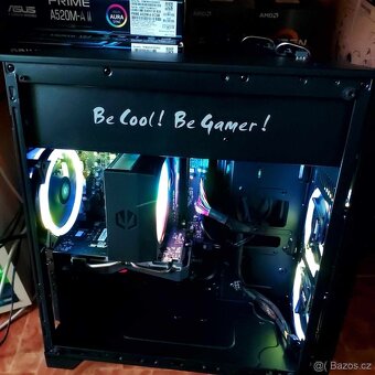 ntel Core i3-14100F - RAM - 16GB Kingston FURY ...... - 2