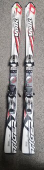 Lyže VOLKI TIGER MOUS vel. 142 - 2