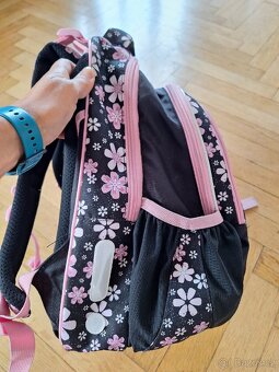 Batoh školní batoh aktovka Stil - 2