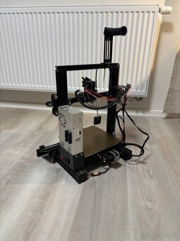 3D tiskárna Ender 3 - 2