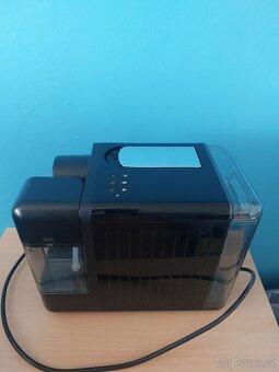 Prodám kapslový kávovar Tchibo Cafissimo Milk - 2