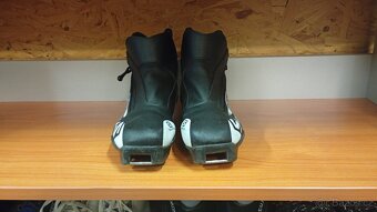 Boty na běžky Salomon SNS pilot vel 31 a dalsi - 2