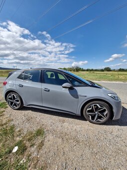 VW ID.3 PRO 150 KW CENA VČETNĚ DPH - 2