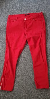 Kalhoty vel S-M mix - 2